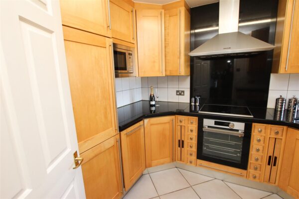 Axholme Court, Wheatley, Doncaster