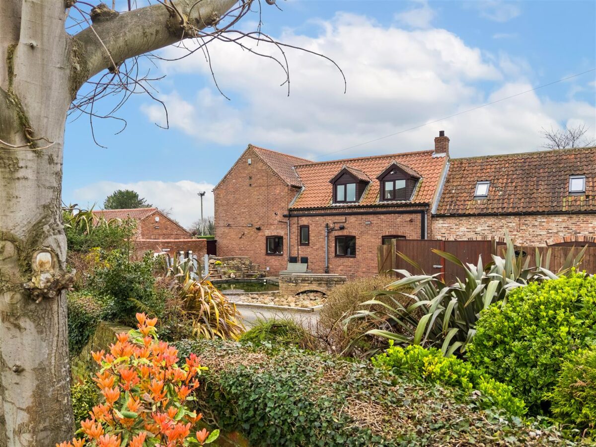 Bawtry Road, Hatfield Woodhouse, Doncaster