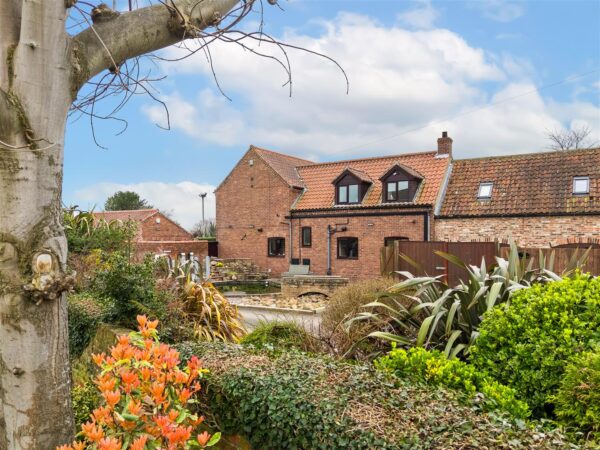 Bawtry Road, Hatfield Woodhouse, Doncaster