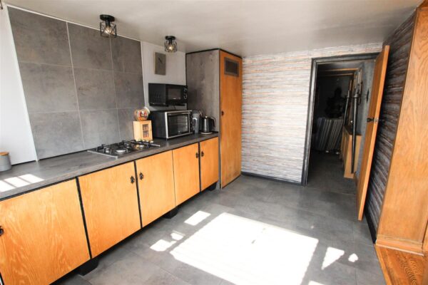 Shadyside, Hexthorpe, Doncaster