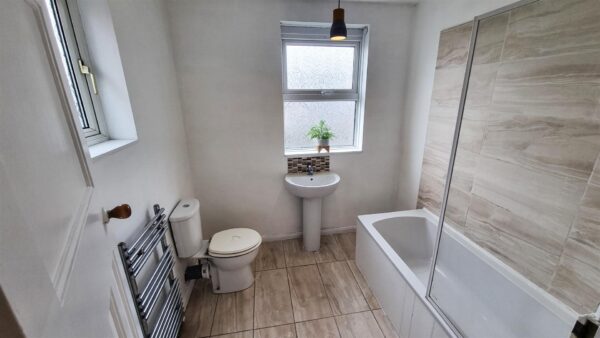 Sandbeck Road, Doncaster