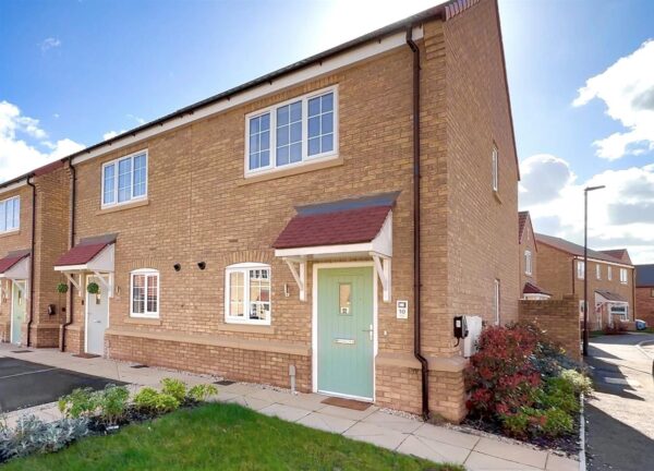 Drabble Close, Armthorpe, Doncaster