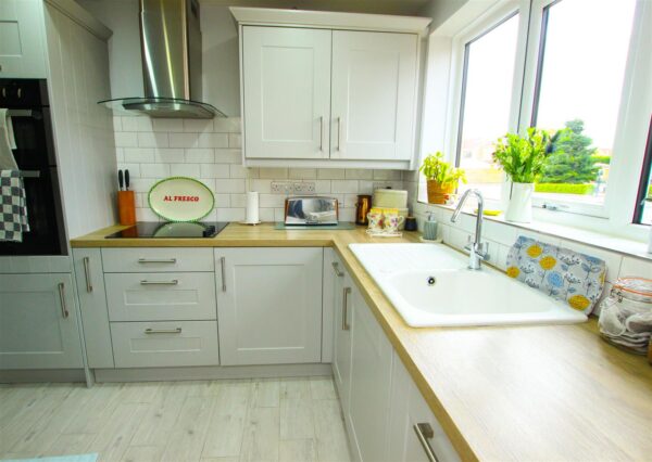 Aviemore Road, Doncaster