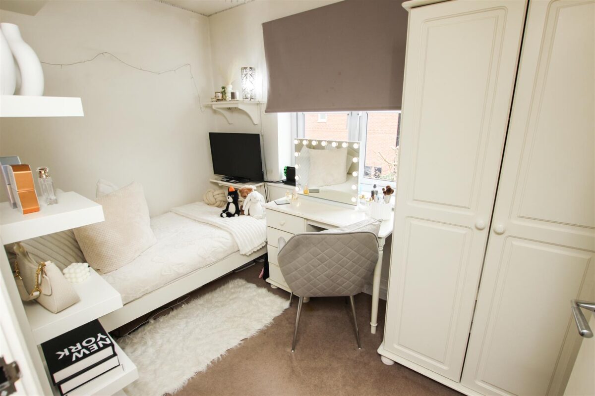 Dove Road, Mexborough