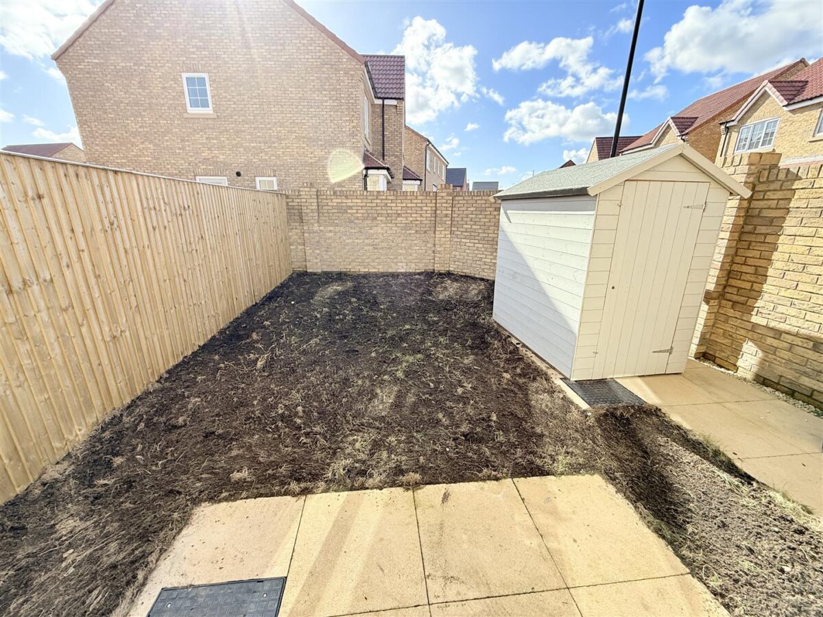 Drabble Close, Armthorpe, Doncaster