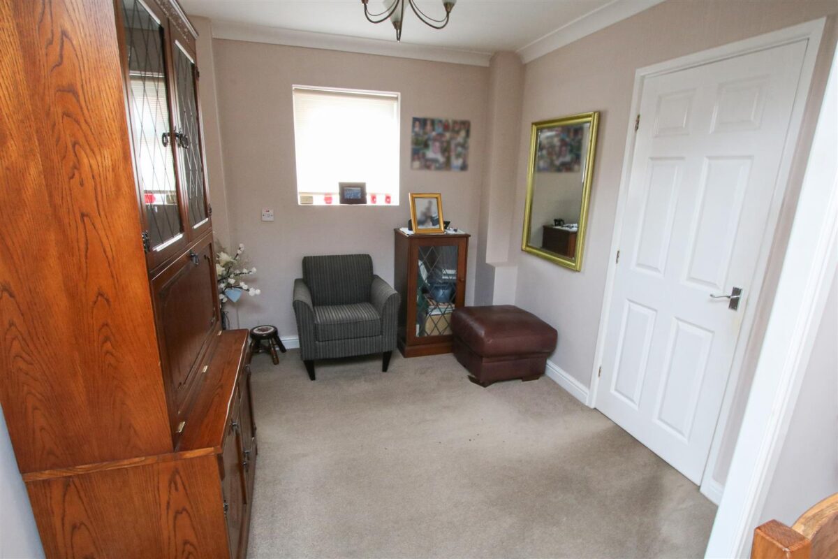 Brook Way, Arksey, Doncaster