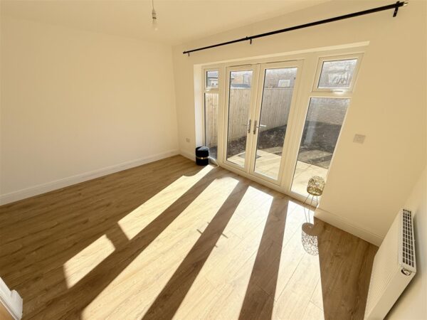 Drabble Close, Armthorpe, Doncaster