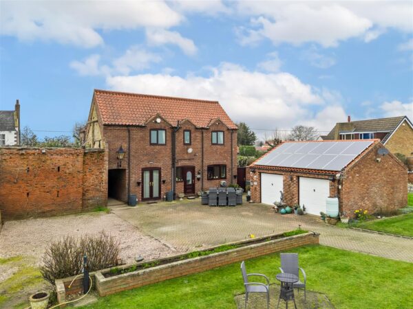 Bawtry Road, Hatfield Woodhouse, Doncaster