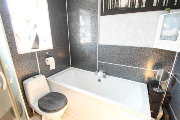 Shadyside, Hexthorpe, Doncaster