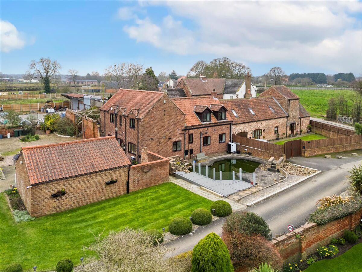 Bawtry Road, Hatfield Woodhouse, Doncaster