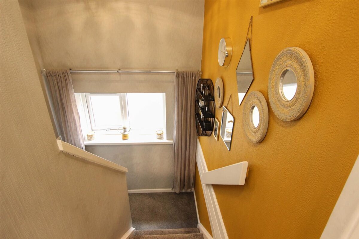 Aviemore Road, Doncaster