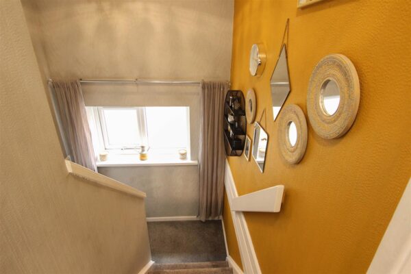 Aviemore Road, Doncaster