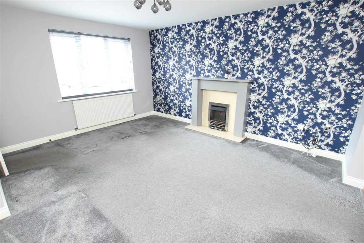 Jenkinson Grove, Armthorpe, Doncaster