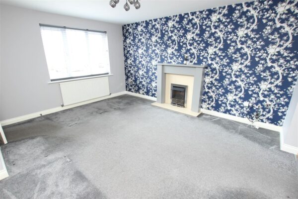 Jenkinson Grove, Armthorpe, Doncaster