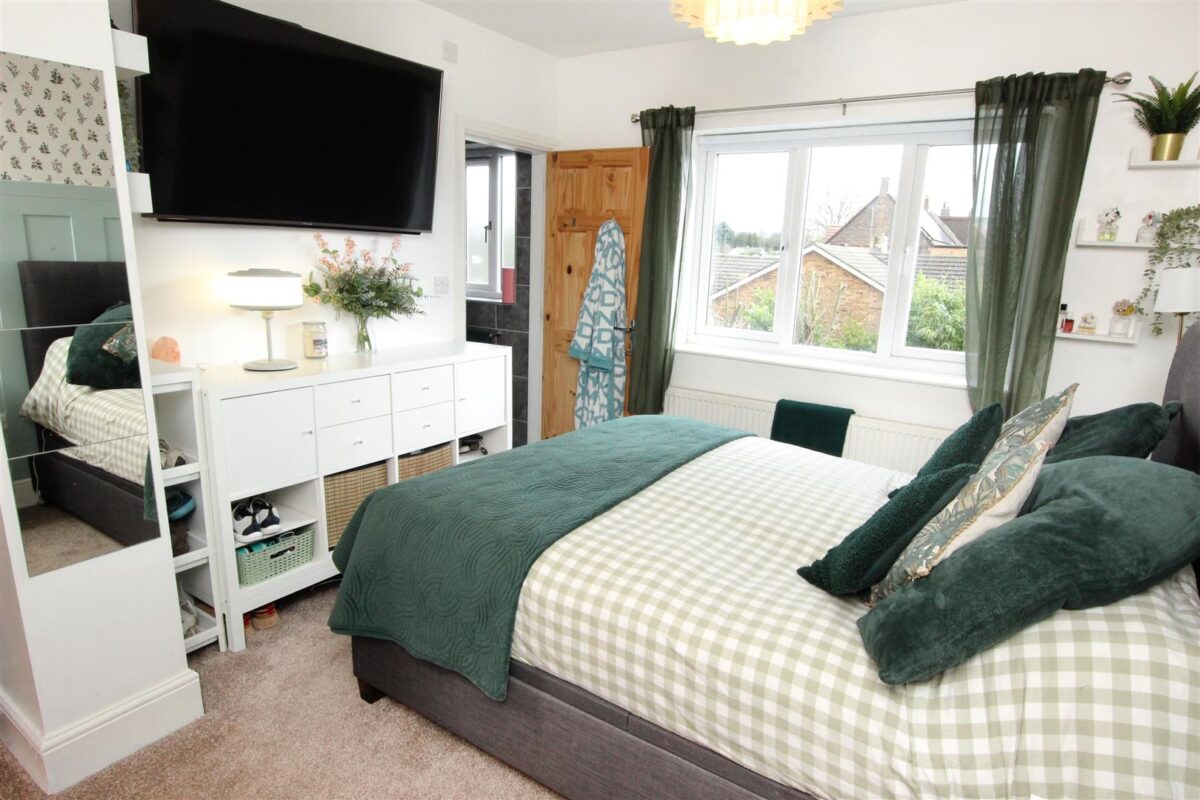 Ellers Road, Bessacarr, Doncaster