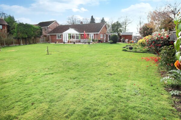 Stripe Road, Rossington, Doncaster