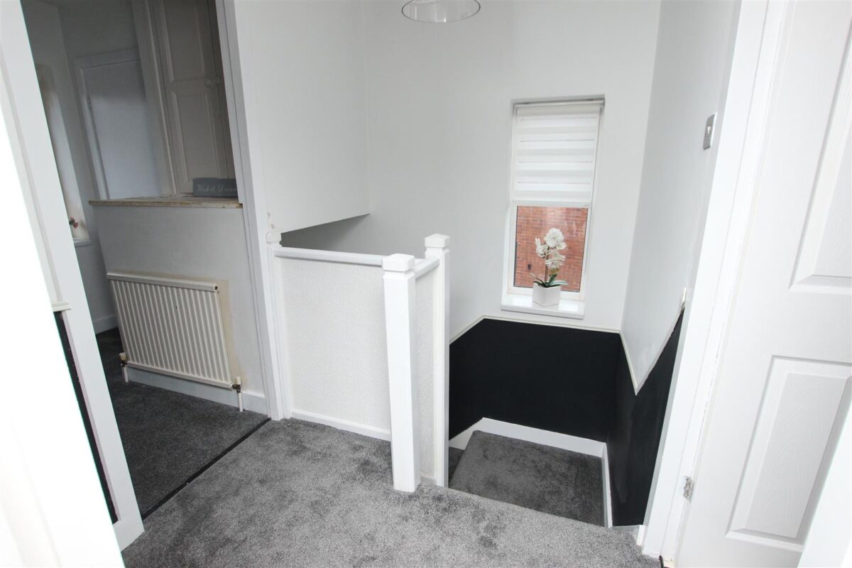 Parkway South, Wheatley, Doncaster