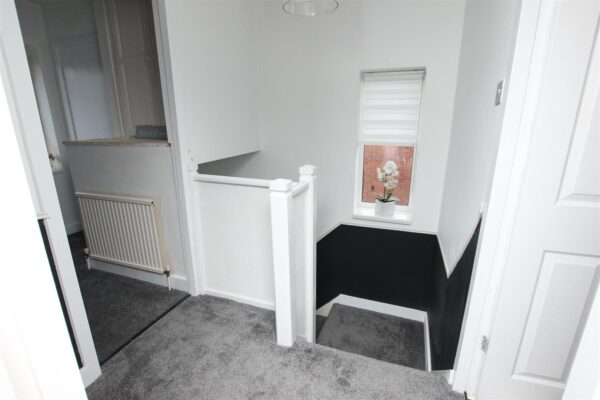 Parkway South, Wheatley, Doncaster