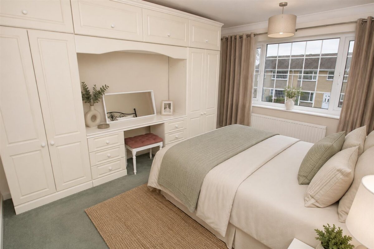 Brook Way, Arksey, Doncaster