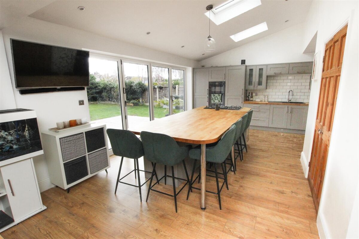 Ellers Road, Bessacarr, Doncaster