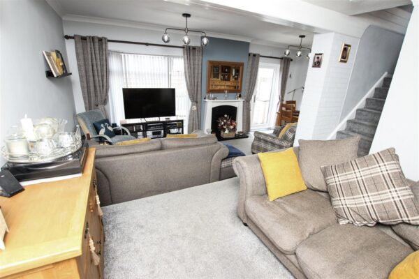 Aviemore Road, Doncaster