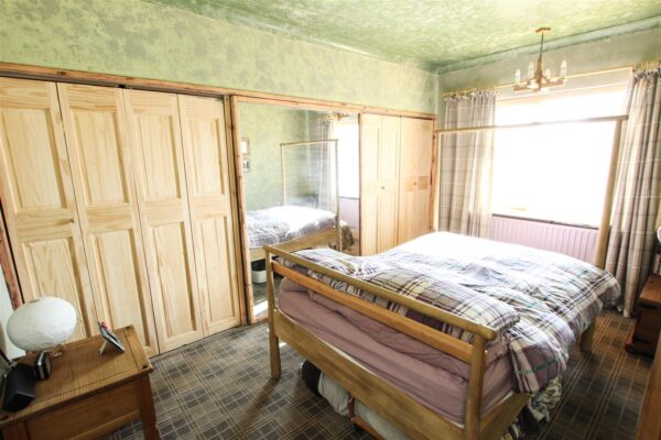 Shadyside, Hexthorpe, Doncaster