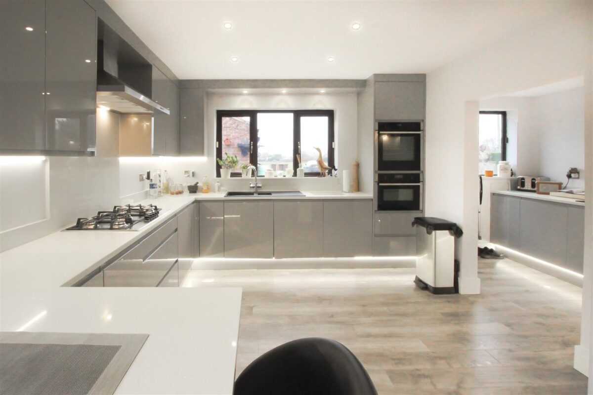 Bawtry Road, Hatfield Woodhouse, Doncaster