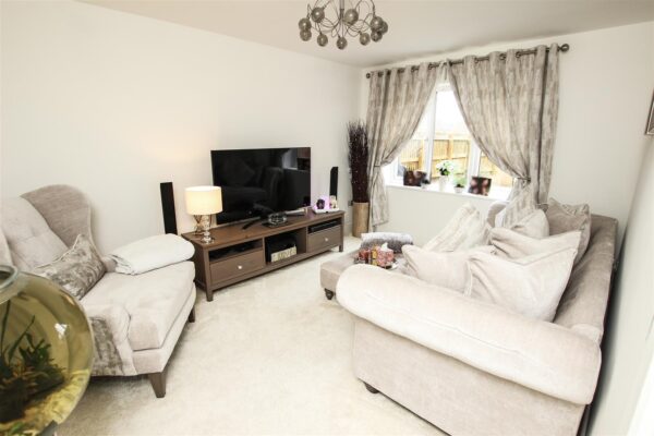 Dove Road, Mexborough