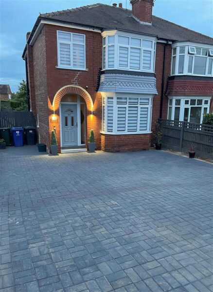 Green House Road, Wheatley Hills, Doncaster