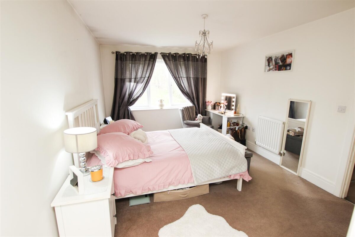 Dove Road, Mexborough