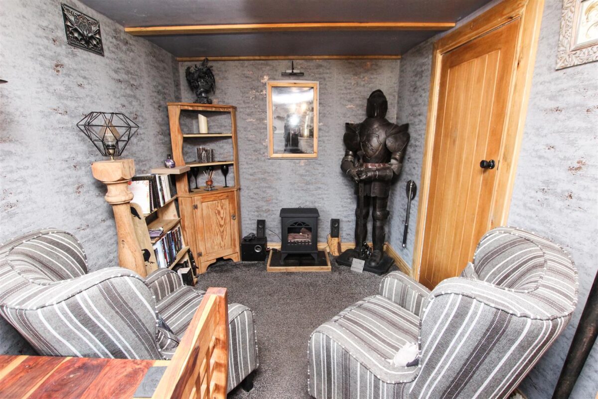 Shadyside, Hexthorpe, Doncaster