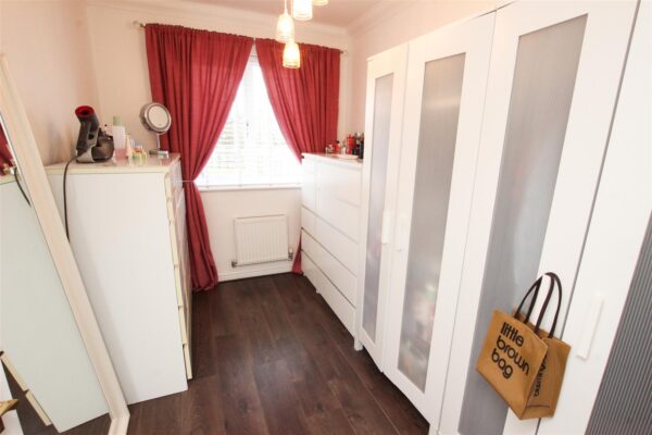 Brander Close, Woodfield Plantation, Doncaster