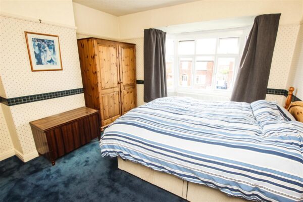 Tenter Road, Warmsworth, Doncaster