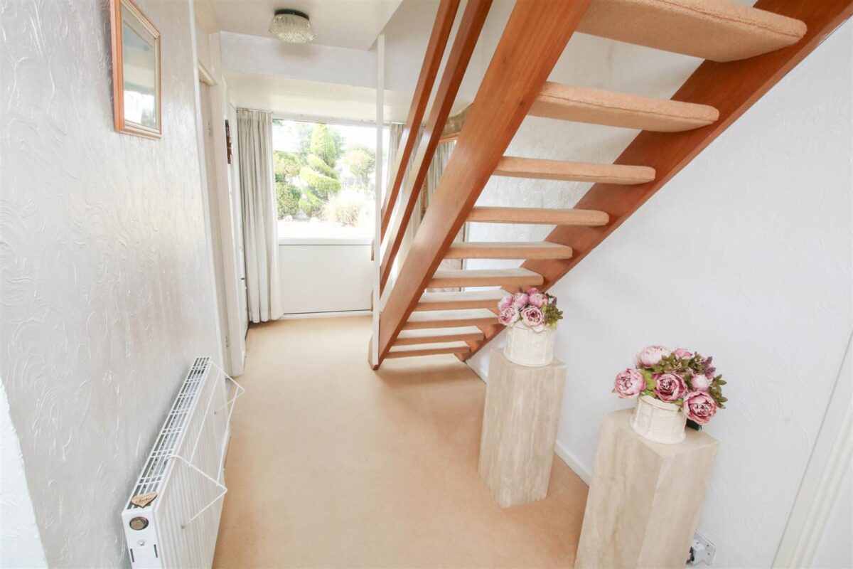 Manse Close, Doncaster