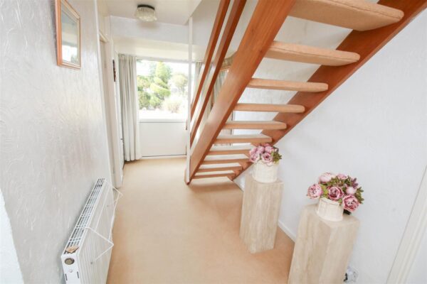 Manse Close, Doncaster