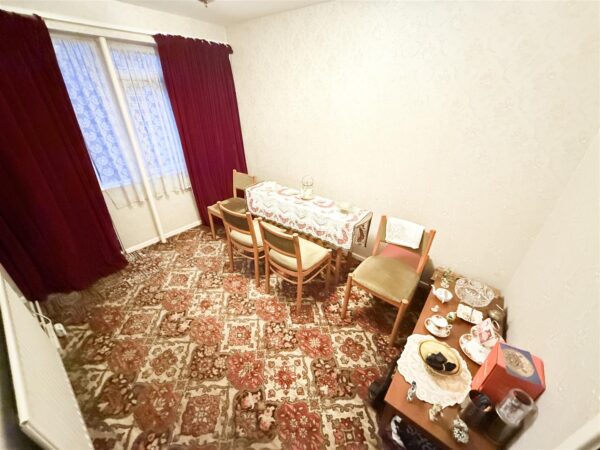 Paddock Way, Boroughbridge Road, York