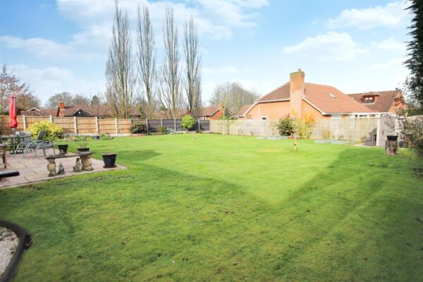 Stripe Road, Rossington, Doncaster