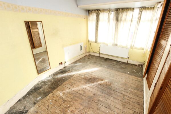 Bude Road, Doncaster