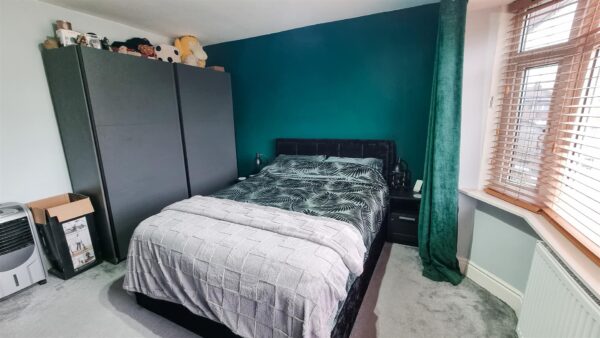 Masefield Road, Wheatley Hills, Doncaster