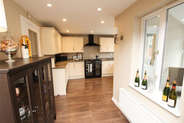 Brander Close, Woodfield Plantation, Doncaster