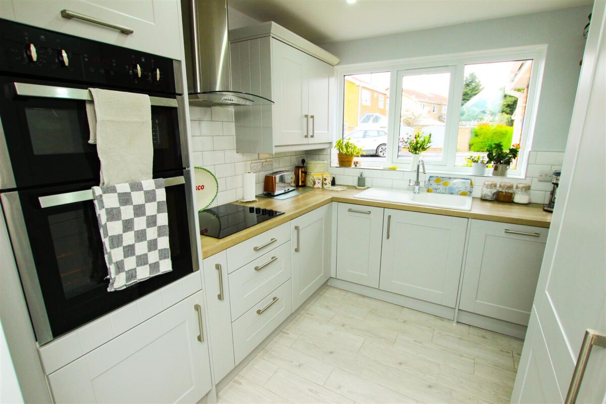 Aviemore Road, Doncaster