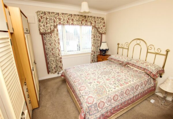 Oak Grove, Conisbrough, Doncaster