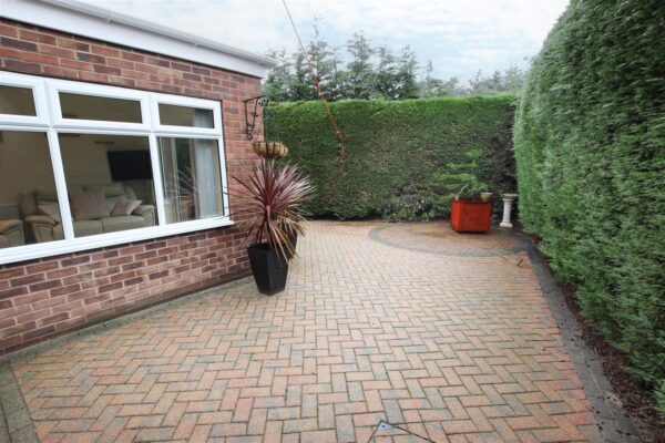 Whiphill Lane, Armthorpe, Doncaster