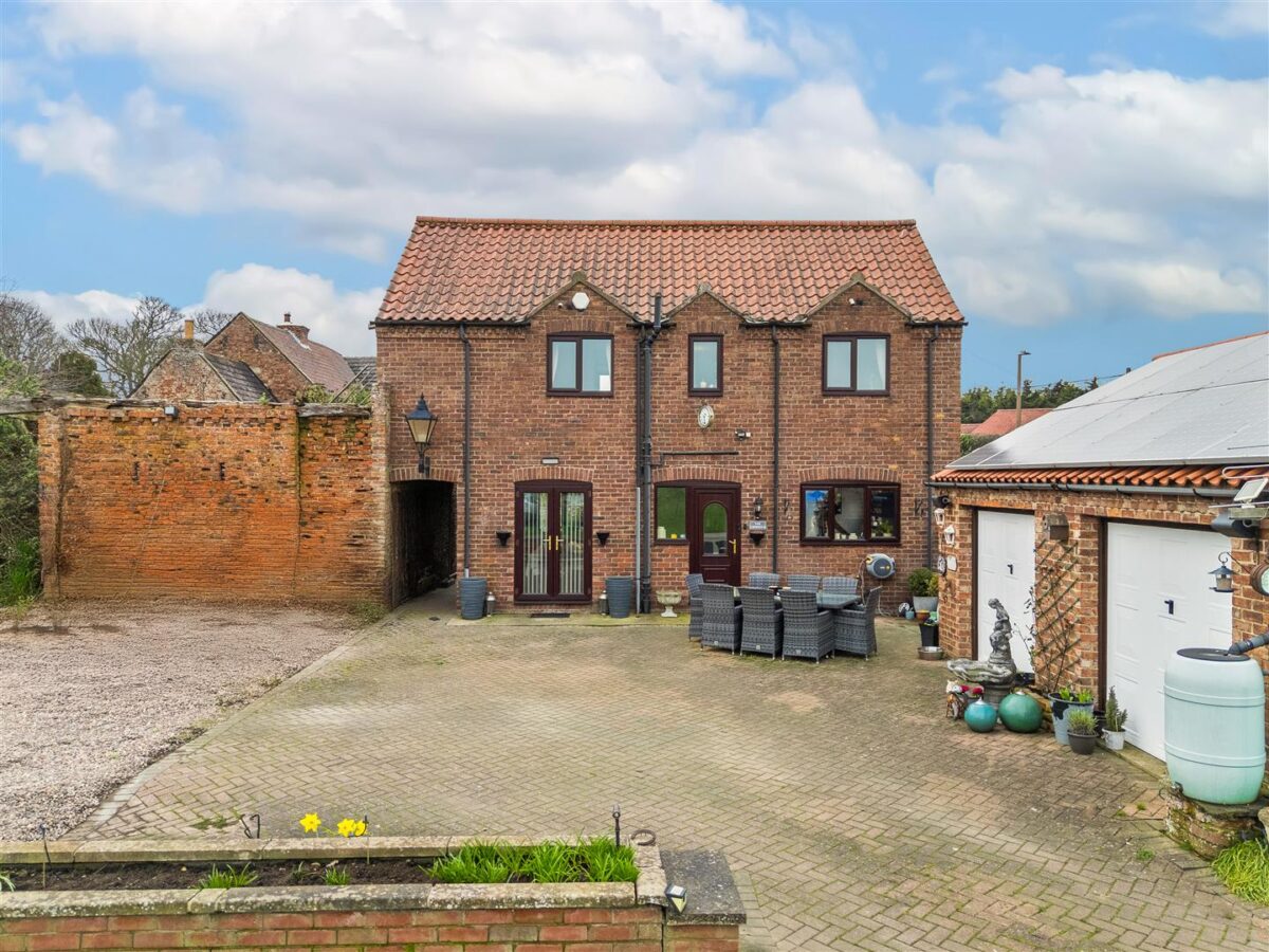 Bawtry Road, Hatfield Woodhouse, Doncaster