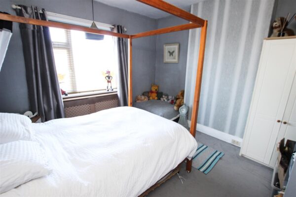 Shadyside, Hexthorpe, Doncaster