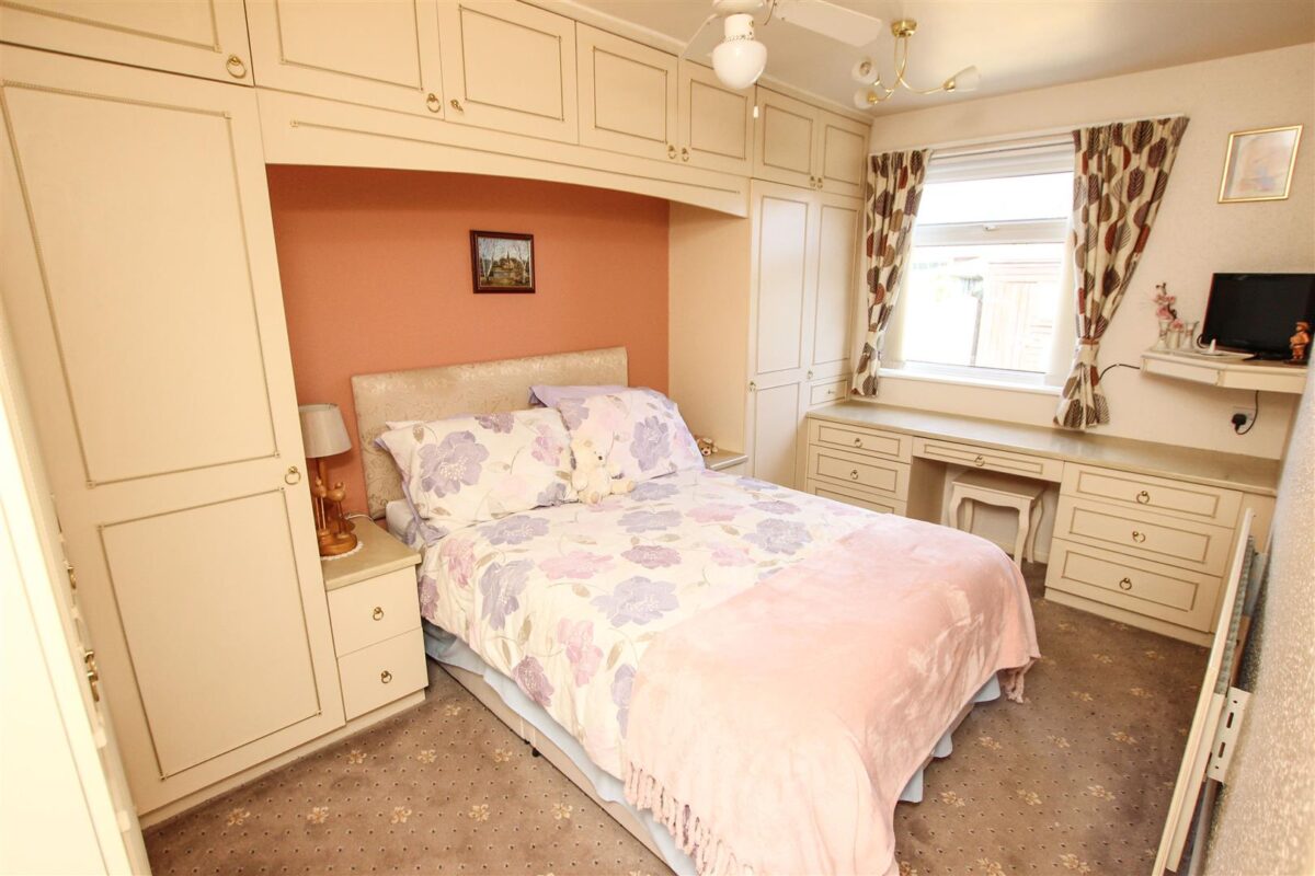 Lyndale Avenue, Doncaster