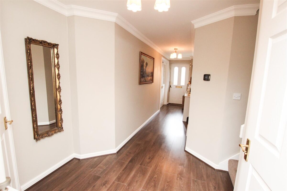 Brander Close, Woodfield Plantation, Doncaster