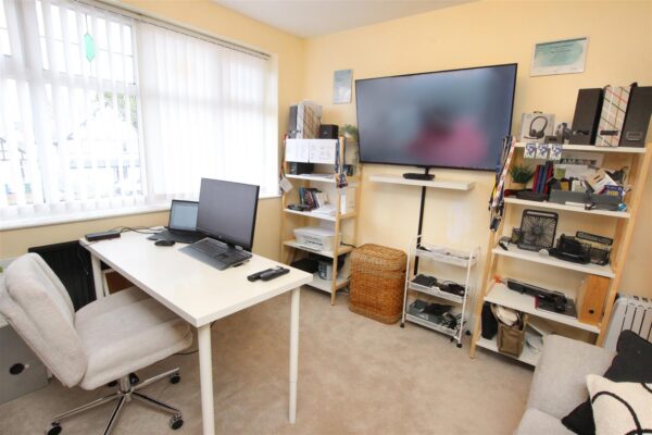 Ellers Road, Bessacarr, Doncaster