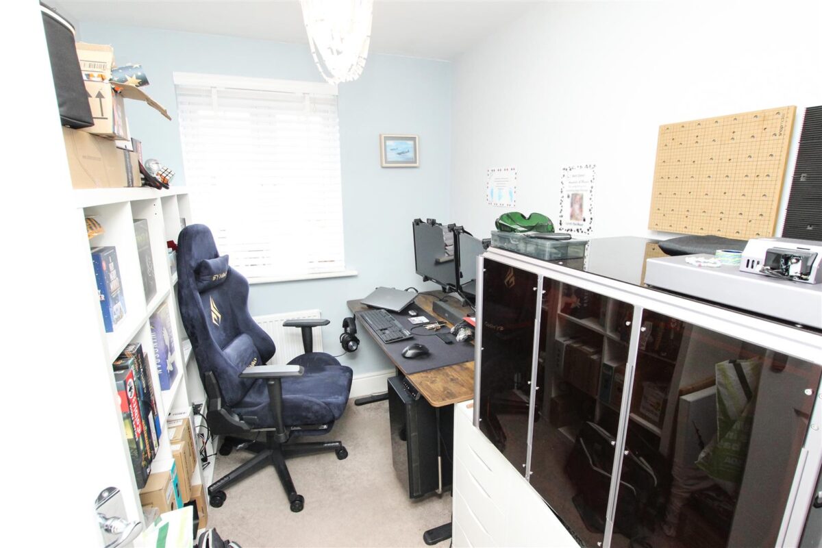 Fillies Avenue, Bessacarr, Doncaster