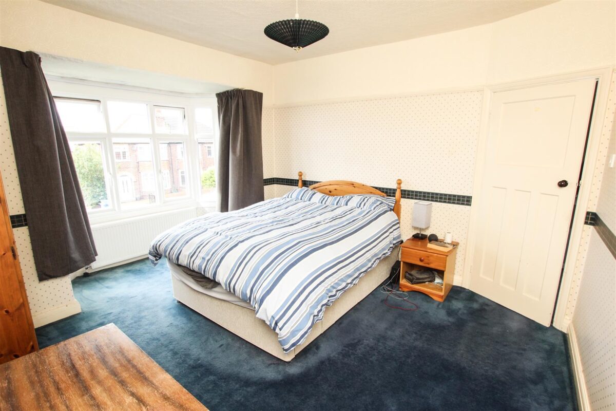 Tenter Road, Warmsworth, Doncaster